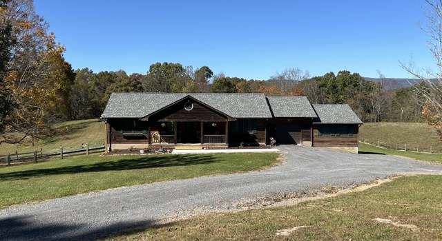 Photo of 1205 Leonard Long Rd, Renick, WV 24966