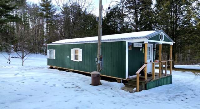 Photo of 123 Gauley Ln Unit Three lots, Arbovale, WV 24915