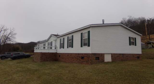 Photo of 7645 Bent Mountain Rd, Lerona, WV 25971