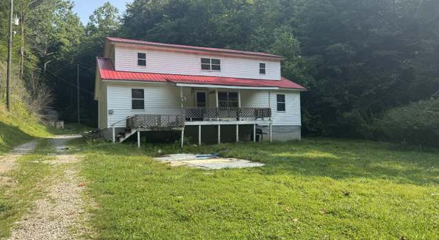 Photo of 1164 Big Br, Harts, WV 25524