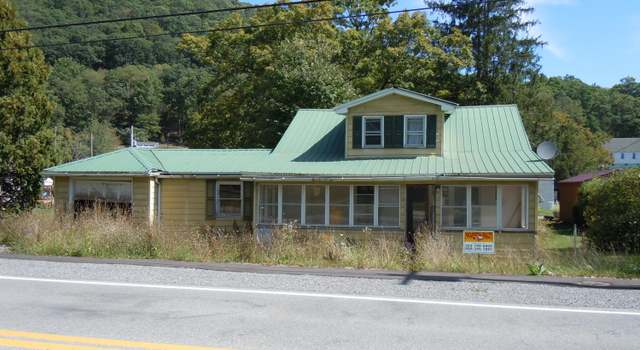 Photo of 4271 Staunton Parkersburg Tpke, Durbin, WV 26264