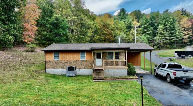 Photo of 597 Pluto Rd, Shady Spring, WV 25918