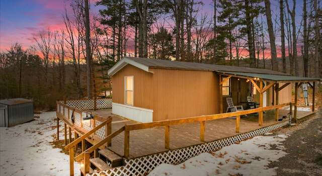 Photo of 87 Hickory Point Dr, WV 24941