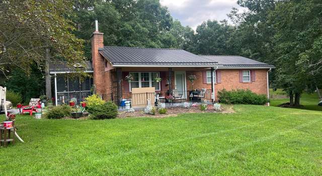 Photo of 219 White Pine Ln, Frankford, WV 24938