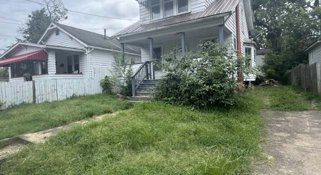 Photo of 112 Park Dr, Charleston, WV 25302