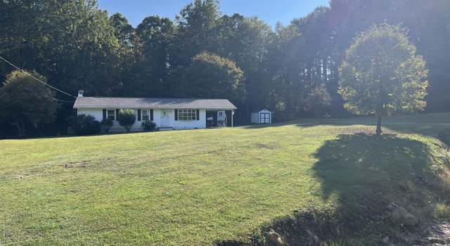 Photo of 4140 Cornstalk Rd, Crawley, WV 24931