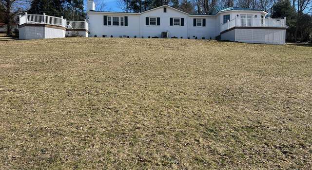 Photo of 9788 Highland Trl, Ronceverte, WV 24970
