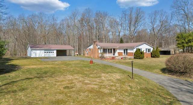 Photo of 212 W-w Ln, Asbury, WV 24916