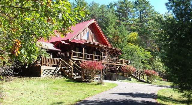 Photo of 628 Laurel Run Rd Unit 34, 36, 37, Dunmore, WV 24934
