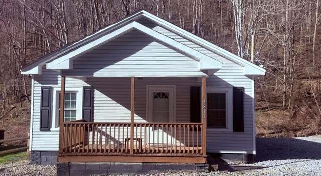 Photo of 5813 Cherokee Rd, Northfork, WV 24868