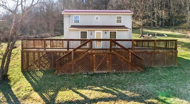 Photo of 1525 Old Renick Valley Rd, Renick, WV 24966