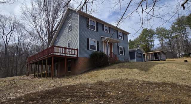Photo of 4315 Seneca Trail Trl S, Ronceverte, WV 24970