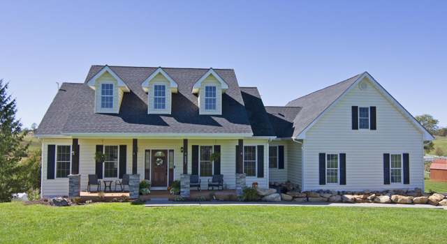 Photo of 227 Willow Bend Ln #4, Maxwelton, WV 24957