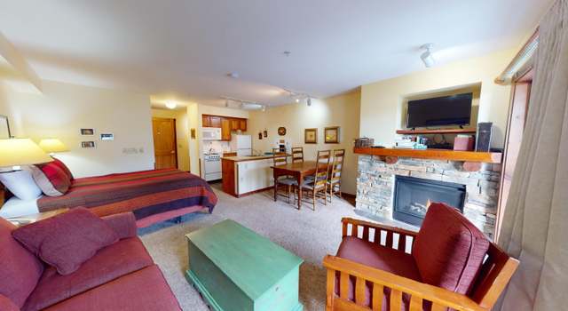 Photo of #253 Rimfire Ldg Unit 6175 Snowshoe Drive, Snowshoe, WV 26209