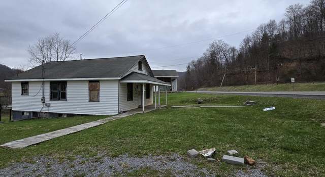 Photo of 1321 Main St, Rainelle, WV 25962