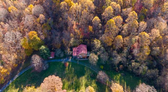 Photo of 1674 Snake Run Rd, Alderson, WV 24910
