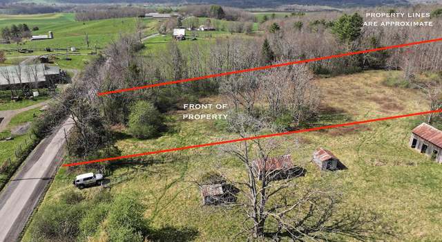 Photo of 4194 Slab Camp Rd, Renick, WV 24966