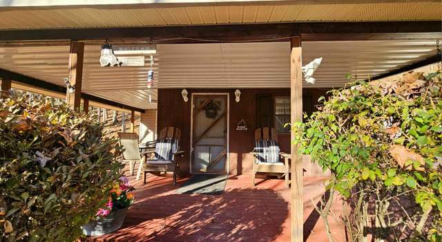Photo of 4156 Dry Branch Rd, Slatyfork, WV 26291