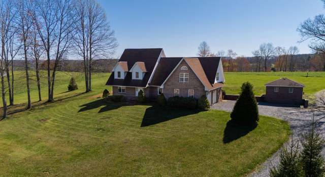 Photo of 409 Butcher Ln, Clintonville, WV 24931