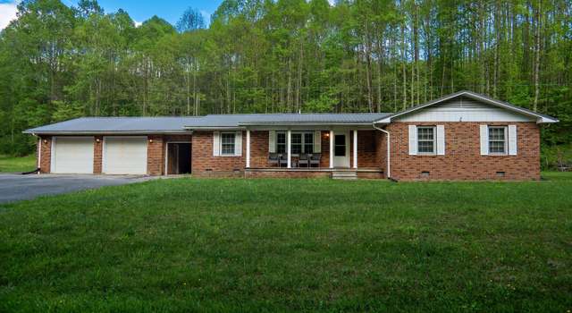 Photo of 721 Boggs Creek Rd, Rainelle, WV 25962