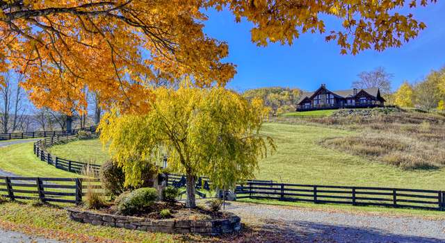 Photo of 1180 Mingo Flats Rd, Valley Head, WV 26294