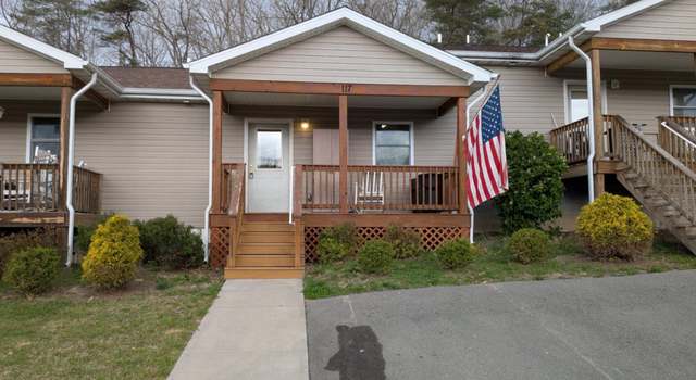 Photo of 117 Sporting Members Way #2, White Sulphur Springs, WV 24986