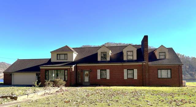 Photo of 162 Reinhart Rd, Glen Ferris, WV 25090