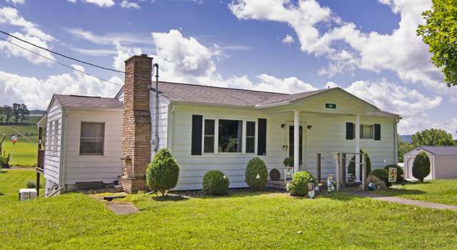 Photo of 9612 Alta Dr, Asbury, WV 24916