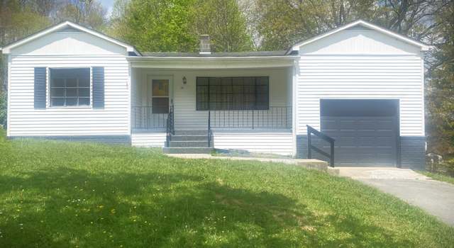 Photo of 170 Twenty-fourth St, Rainelle, WV 25962