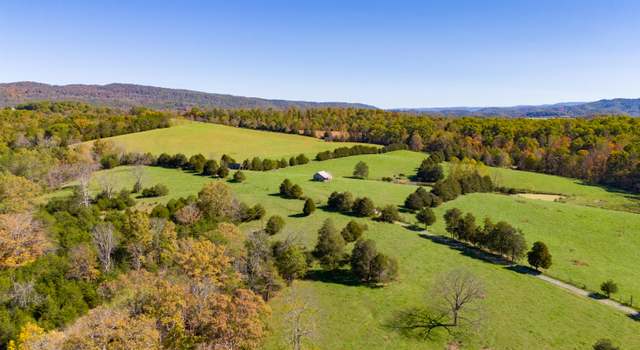 Photo of 163 Slate Run Rd, Greenville, WV 24945