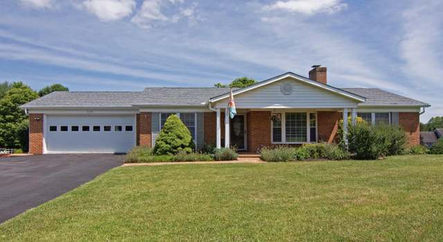 Photo of 133 Sunshine Dr #2, Lewisburg, WV 24901
