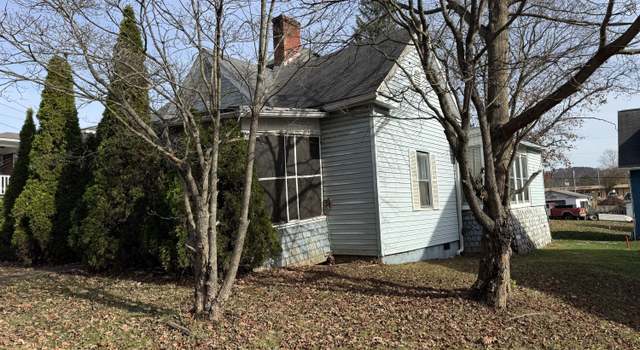 Photo of 549 Main St, West Milford, WV 26451