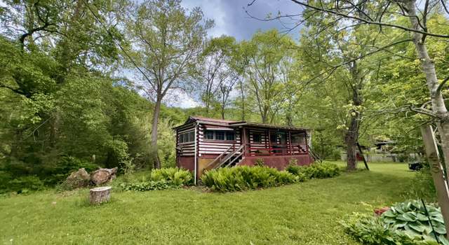 Photo of 43 Magnolia Ln Lot 1 & 2, Hinton, WV 25951