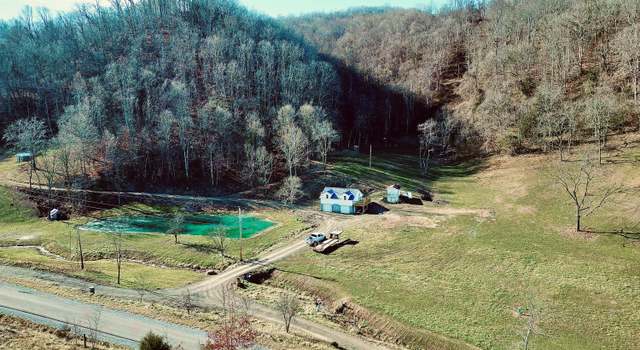 Photo of 54 Pond Ridge Rd, Greenville, WV 24945