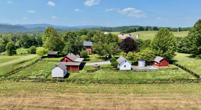 Photo of 106 Creamery Rd, Pence Springs, WV 24962
