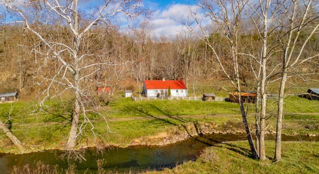 Photo of 960 Fullen Rd, Union, WV 24983