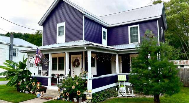 Photo of 928 2nd Ave Unit 14-15, Marlinton, WV 24954