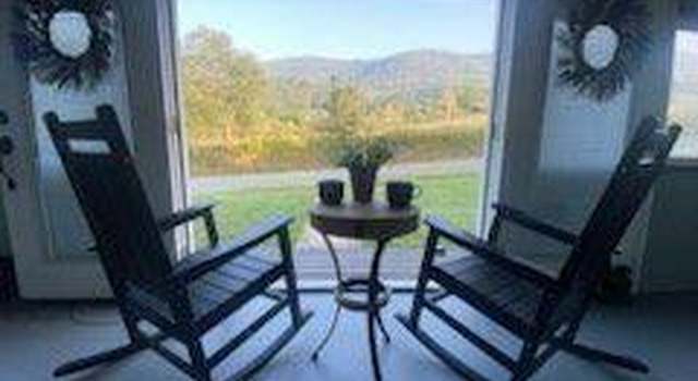 Photo of 2172 Back Mountain Rd, Cass, WV 24927