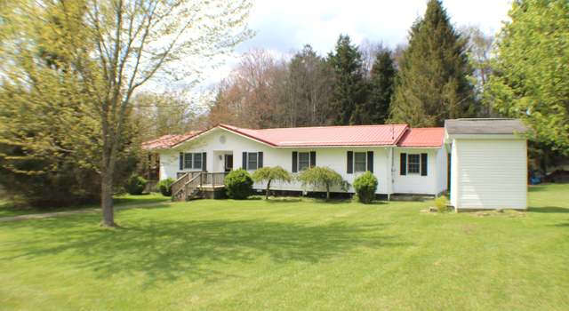 Photo of 885 W Woodrow Branch Rd, Marlinton, WV 24954