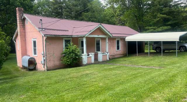 Photo of 239 Ccc Rd, Hines, WV 25958