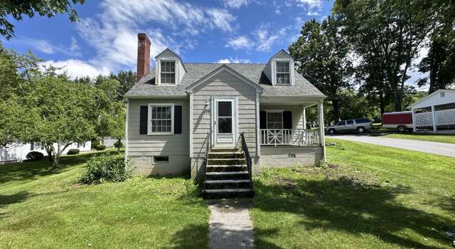 Photo of 819 Lafayette St #18, Lewisburg, WV 24901