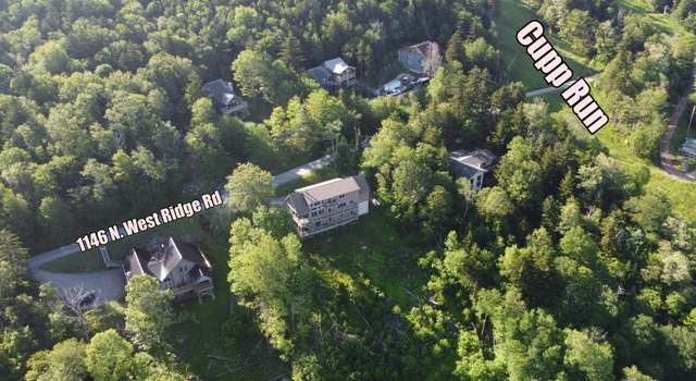 Photo of 1146 N West Ridge Rd, Snowshoe, WV 26209