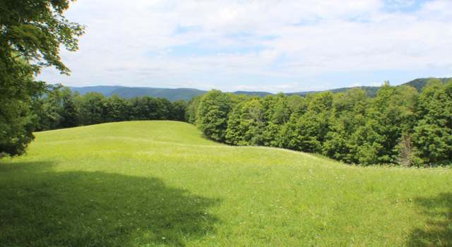 Photo of 2402 Jacox Rd, Hillsboro, WV 24946