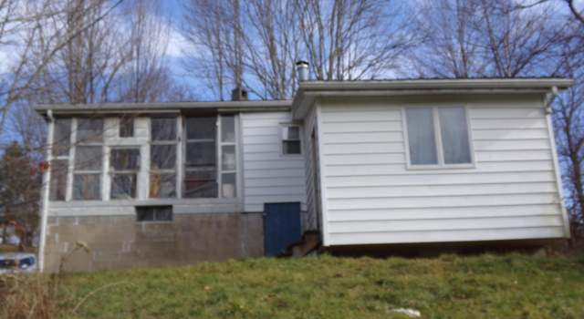 Photo of 200 Odd School Rd, Odd, WV 25902