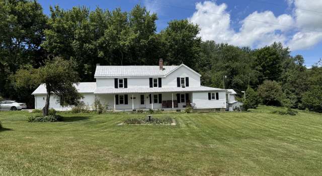 Photo of 705 Hedrick Rd, Sinks Grove, WV 24976