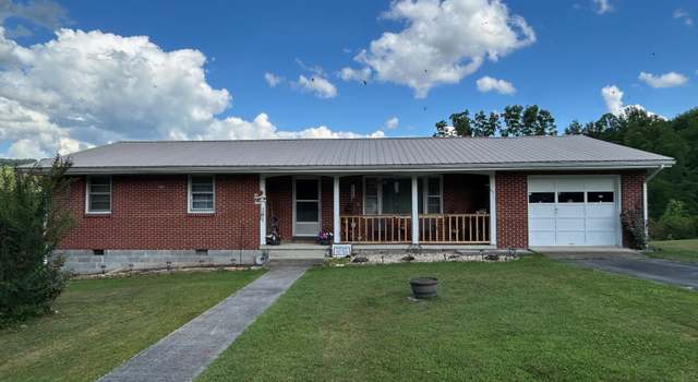 Photo of 161 Alderson Heights Rd, Alderson, WV 24910