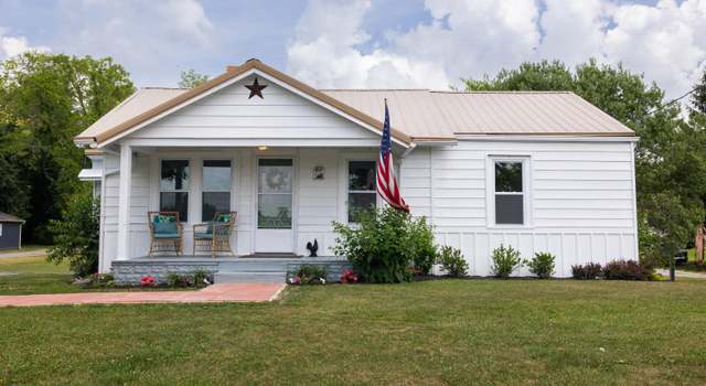 Photo of 172 Huff St Unit 50-54, Renick, WV 24938
