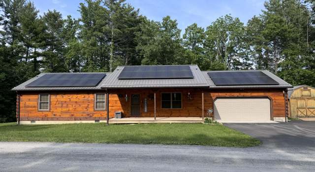 Photo of 153 Lexie Ln, Caldwell, WV 24925