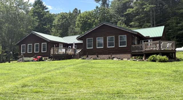 Photo of 141 Allegheny Ln, Cass, WV 24927