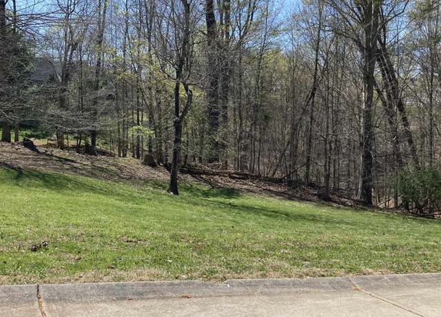 Property at .524 Acre Wood Lomond Pl, Huntington, WV 25705
